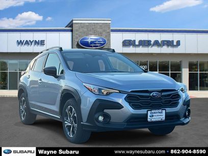 New 2025 Subaru Crosstrek 2.5i Premium