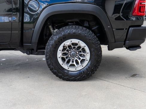 Used 2025 RAM 1500 RHO w/ RHO Level 1 Equipment Group image 34