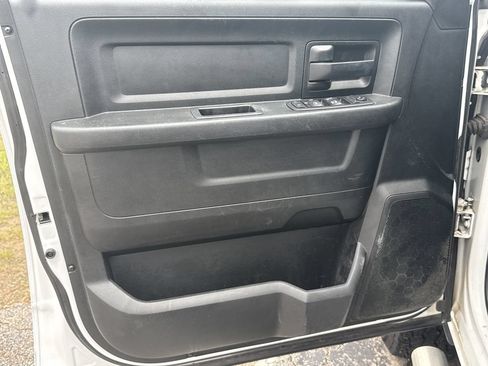 Used 2021 RAM 2500 Tradesman AWD/4WD image 10