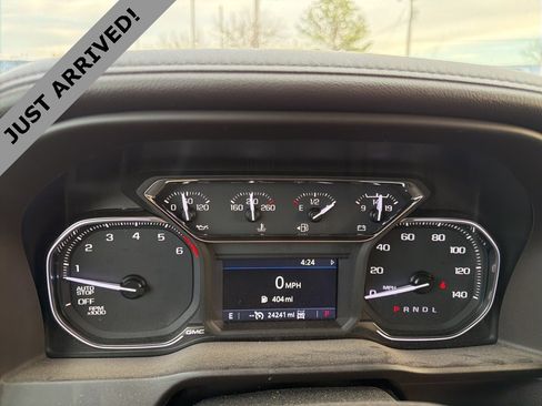 Used 2020 GMC Sierra 1500 SLT w/ SLT Premium Package image 11