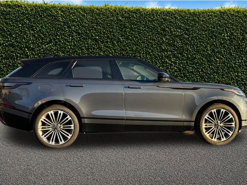 New 2024 Land Rover Range Rover Velar Dynamic HSE AWD/4WD image 7
