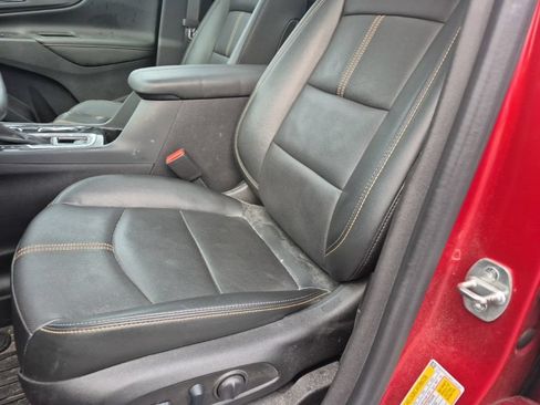 Used 2024 Chevrolet Equinox Premier AWD/4WD image 11