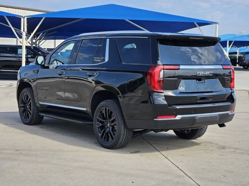 New 2026 GMC Yukon Elevation w/ Elevation Premium Package AWD/4WD image 4