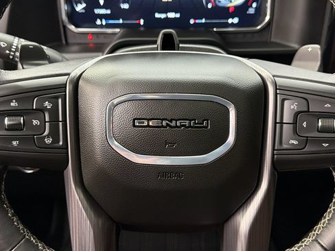 Used 2026 GMC Sierra 1500 Denali Ultimate AWD/4WD image 26