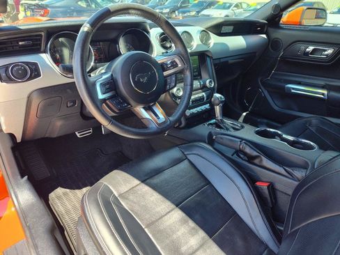 Used 2015 Ford Mustang Premium w/ Equipment Group 201A RWD image 16
