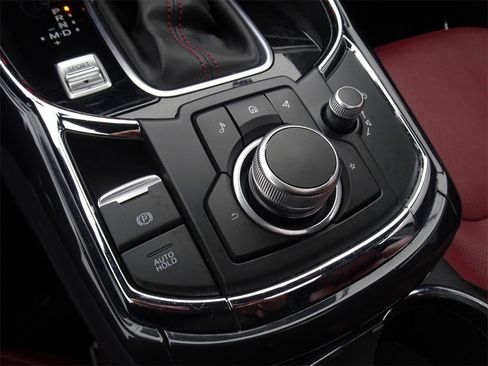 Used 2023 MAZDA CX-9 Carbon Edition image 15