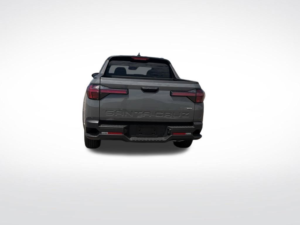 Used 2026 Hyundai Santa Cruz SEL AWD/4WD image 4