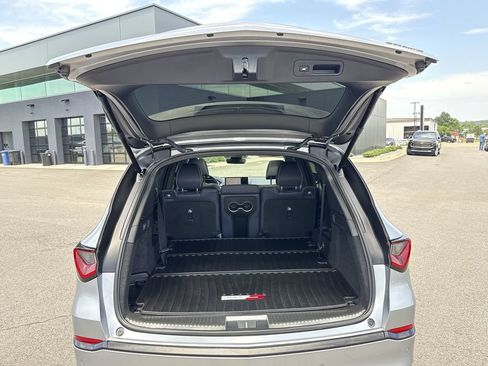 Used 2024 Acura MDX Type S AWD/4WD image 30