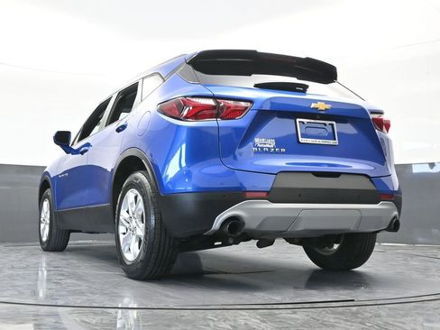 Used 2019 Chevrolet Blazer LT image 60