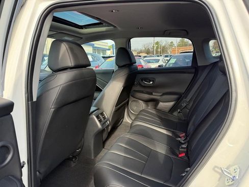 Certified 2025 Acura ADX AWD image 10