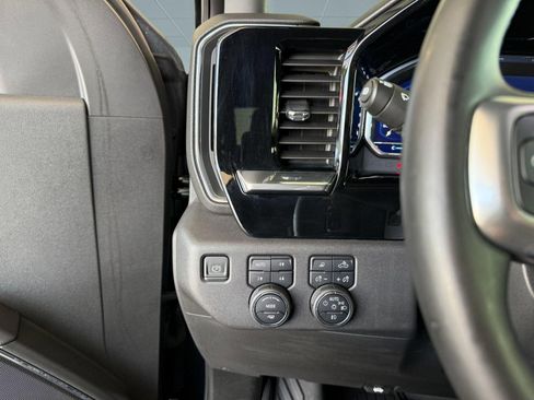 Used 2023 Chevrolet Silverado 1500 RST w/ Convenience Package II AWD/4WD image 21