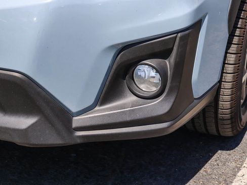 Used 2019 Subaru Crosstrek 2.0i Limited w/ Moonroof Package w/Navigation AWD/4WD image 4