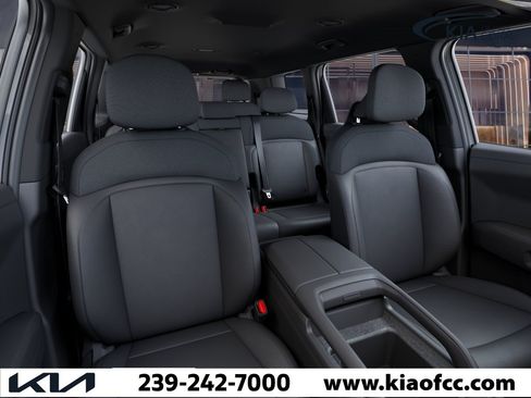 New 2027 Kia Telluride LX FWD image 15