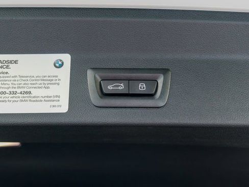 Used 2024 BMW X3 xDrive30i w/ Convenience Package w/ZPA image 56