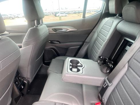 Used 2024 Dodge Hornet R/T AWD/4WD image 40