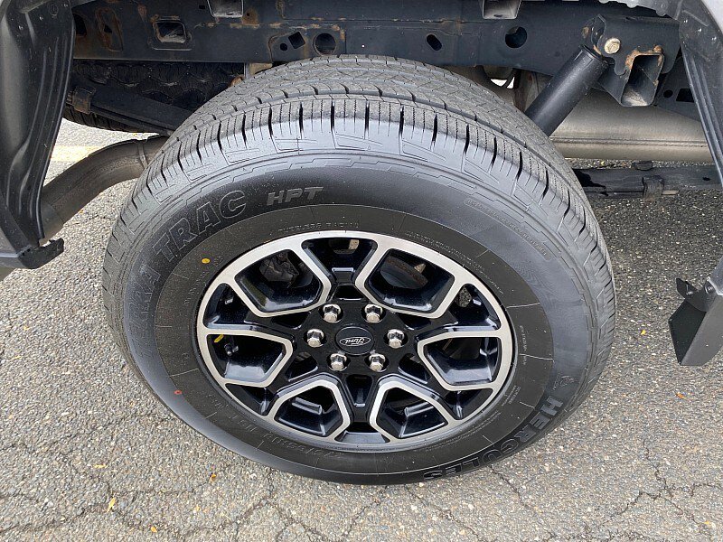 Used 2023 Ford F150 XLT w/ Equipment Group 302A High AWD/4WD image 15