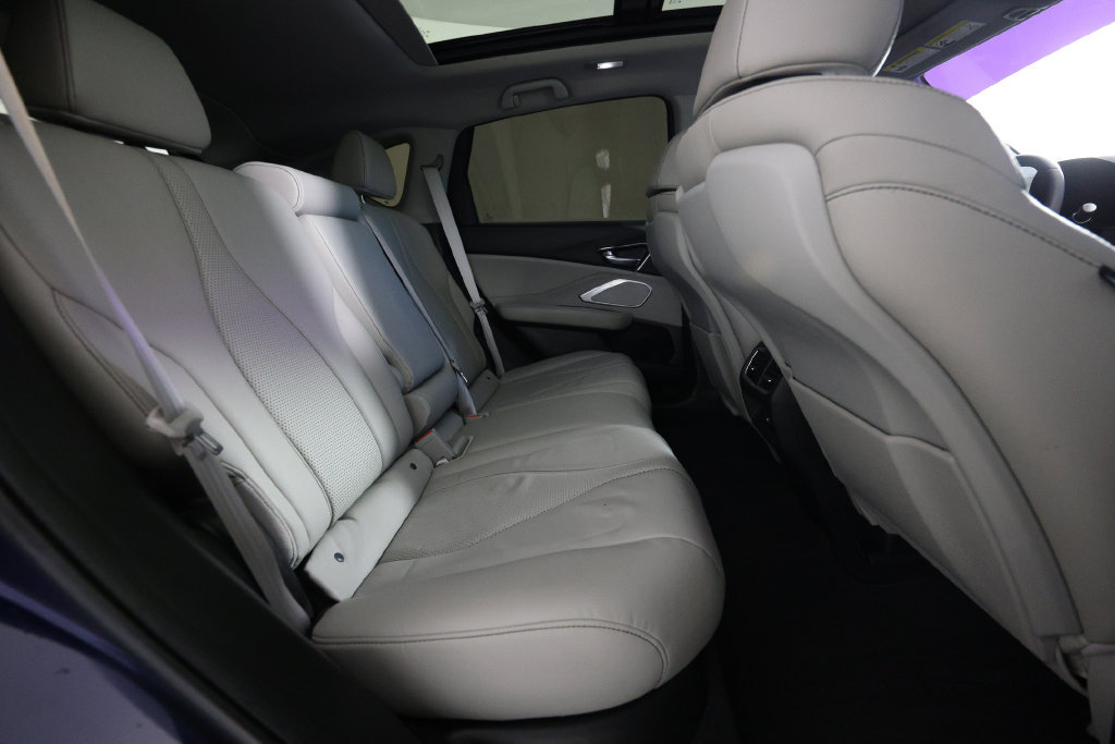 Used 2022 Acura RDX w/ Technology Package FWD image 11