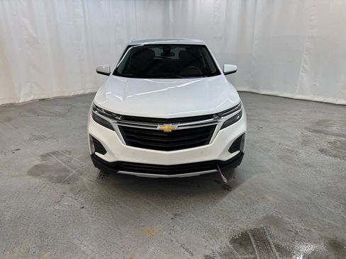 Certified 2024 Chevrolet Equinox LT image 8