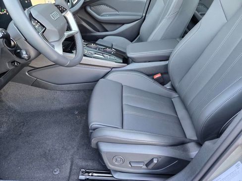 New 2025 Audi A5 2.0T Premium Plus image 26