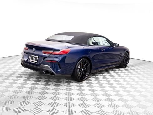 New 2026 BMW M850i xDrive M850i xDrive image 6