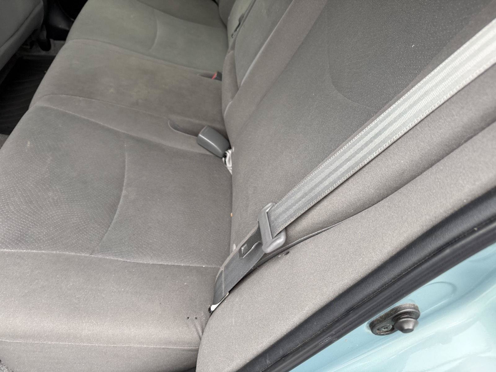 Used 2013 Toyota Prius Two FWD image 12