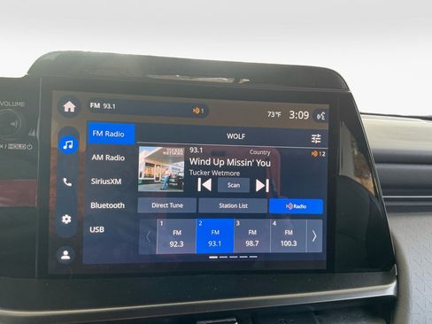 New 2026 Subaru Outback Wilderness image 16