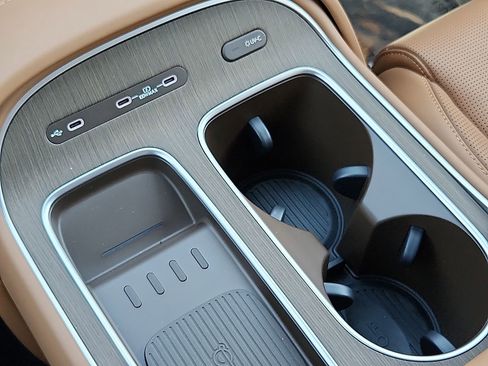 New 2026 Hyundai Palisade Calligraphy image 17