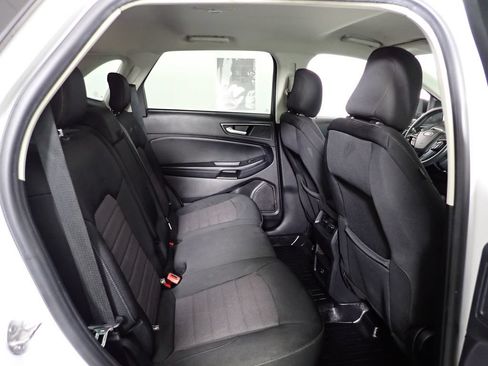 Used 2021 Ford Edge SE AWD/4WD image 33