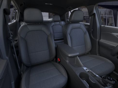 New 2026 Buick Envista Preferred image 16