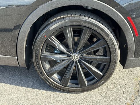 New 2026 Toyota Crown AWD/4WD image 6