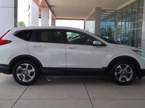 Used 2019 Honda CR-V EX image 10