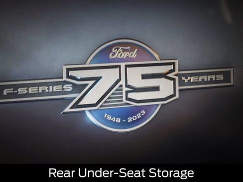 Certified 2023 Ford F150 XLT w/ Equipment Group 302A High AWD/4WD image 46