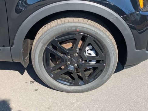 New 2025 Kia Telluride SX Prestige X-Line AWD/4WD image 10