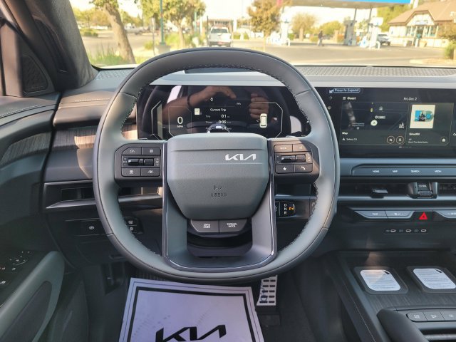 New 2027 Kia Telluride X-Line SX Prestige AWD/4WD image 12