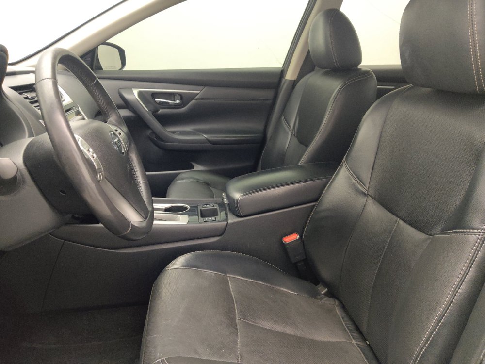 Used 2017 Nissan Altima 2.5 SL FWD image 17