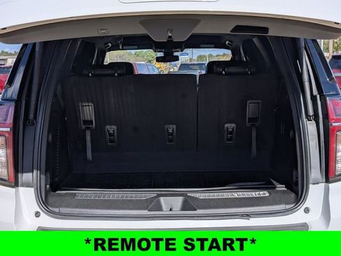 Used 2021 Chevrolet Tahoe Z71 image 13