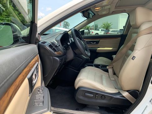 Used 2019 Honda CR-V Touring image 23