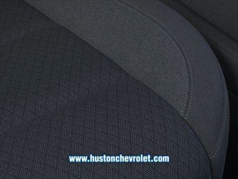 New 2026 Chevrolet Silverado 2500 Custom image 42