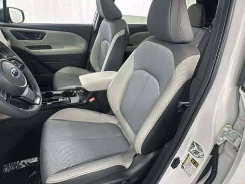 New 2026 Subaru Forester Premium image 10