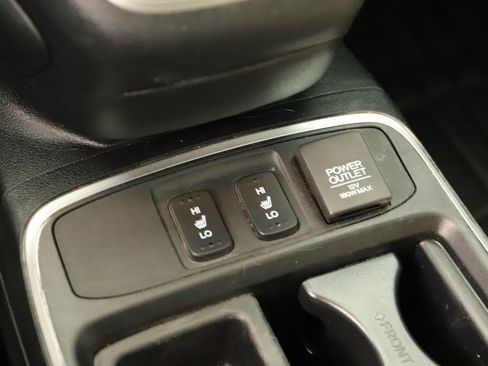 Used 2016 Honda CR-V EX-L image 31