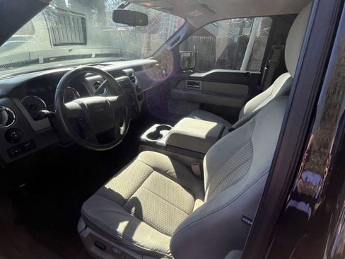 Used 2010 Ford F150 4x4 SuperCab image 6