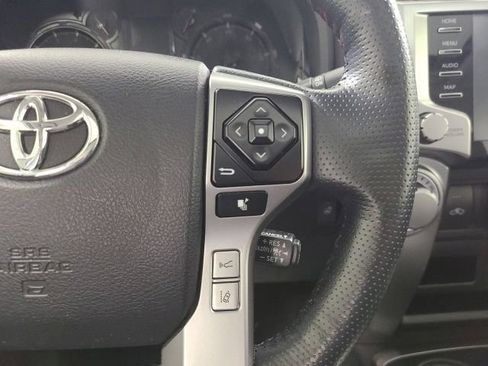 Certified 2024 Toyota 4Runner SR5 Premium w/ Moonroof Package AWD/4WD image 31