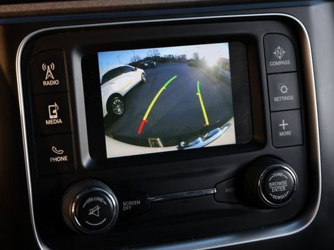 Used 2018 RAM 1500 Tradesman w/ Protection Group image 19