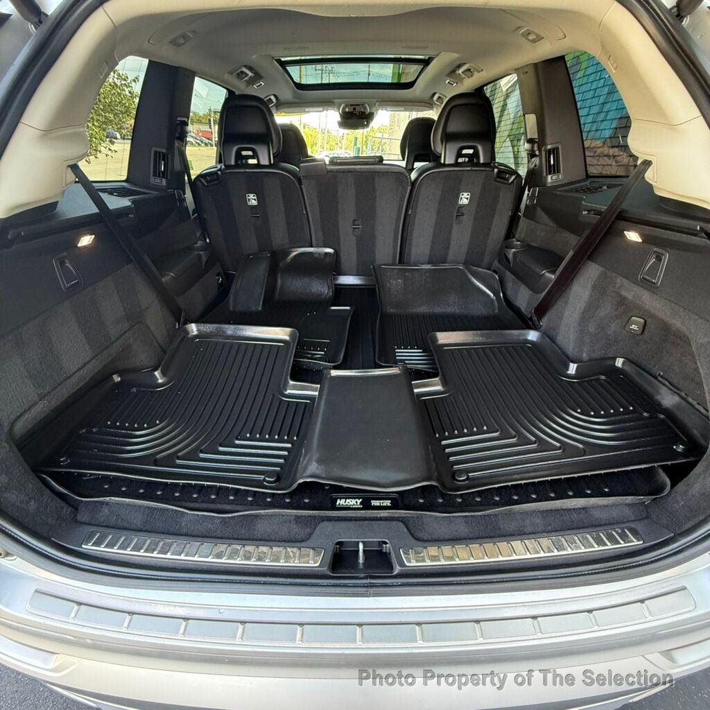 Used 2020 Volvo XC90 T6 Momentum AWD/4WD image 40