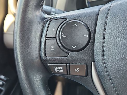 Used 2016 Toyota RAV4 Limited image 27