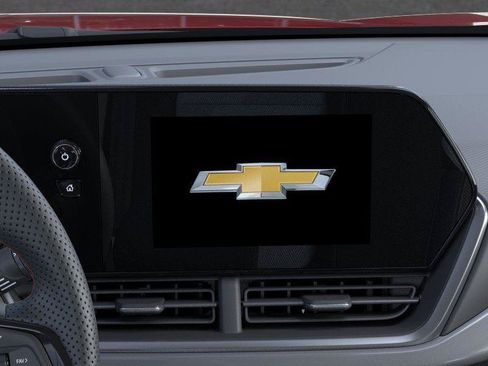 New 2026 Chevrolet Trax RS w/ Sunroof Package FWD image 20
