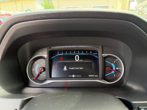 Used 2019 Honda Passport Sport image 21