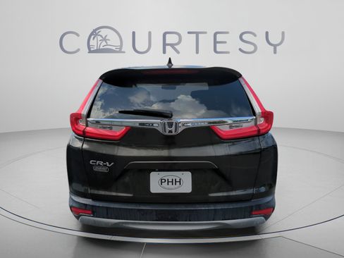 Used 2019 Honda CR-V EX image 6