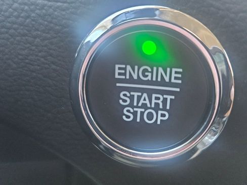 Certified 2024 Ford Edge SEL w/ Convenience Package image 15