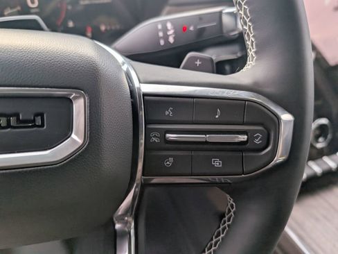 New 2026 GMC Acadia Denali Ultimate w/ LPO, Floor Liner Package image 18